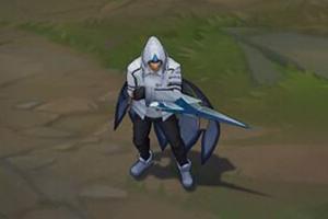 LOL世界總決賽S5冠軍皮膚大猜想！慶幸中路不再是AD刺客