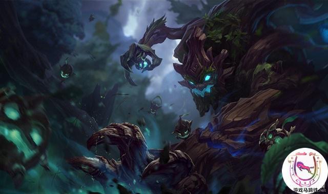 LOL世界總決賽S5冠軍皮膚大猜想！慶幸中路不再是AD刺客