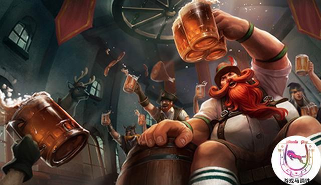 LOL世界總決賽S5冠軍皮膚大猜想！慶幸中路不再是AD刺客