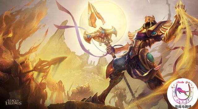 LOL世界總決賽S5冠軍皮膚大猜想！慶幸中路不再是AD刺客