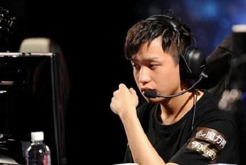 LOL聯(lián)賽為明凱過生日：他應(yīng)該得到尊重！沒夢想的人才是可怕的