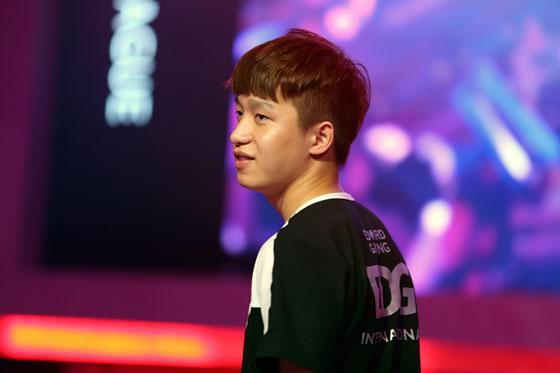 LOL聯(lián)賽為明凱過生日：他應(yīng)該得到尊重！沒夢想的人才是可怕的