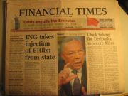 李彥宏稱投資是百度越來越重要的戰略，后悔進入移動互聯網慢了