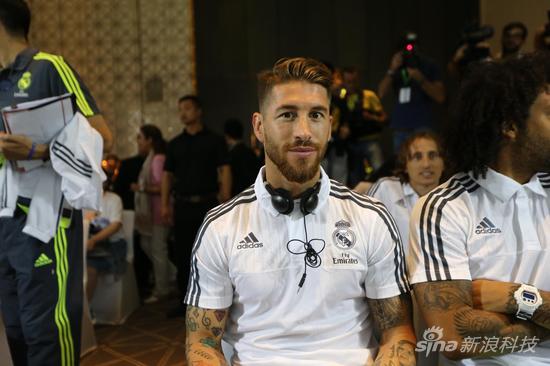 皇家馬德里海外旗艦店正式入駐天貓國(guó)際