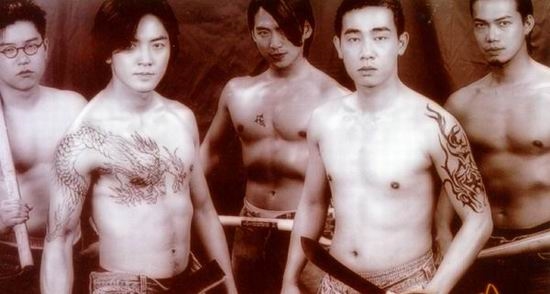 研究:“壞孩子”長(zhǎng)大后收入更高