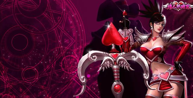 LOL中后期十大后期無解英雄！第一是誰