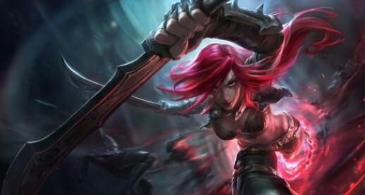 LOL里的帶節(jié)奏王者TOP8，第一名萬萬沒想到啊！