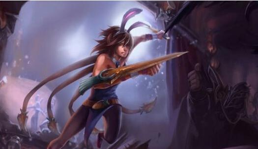 LOL里的帶節(jié)奏王者TOP8，第一名萬萬沒想到啊！