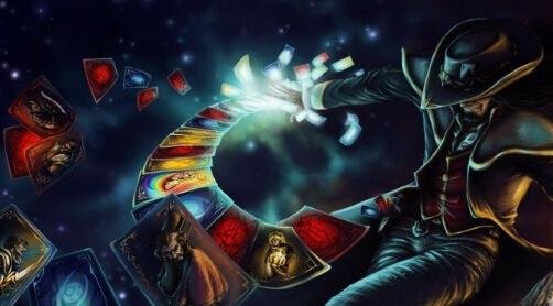 LOL里的帶節(jié)奏王者TOP8，第一名萬萬沒想到啊！