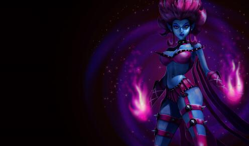 LOL里的帶節(jié)奏王者TOP8，第一名萬萬沒想到啊！