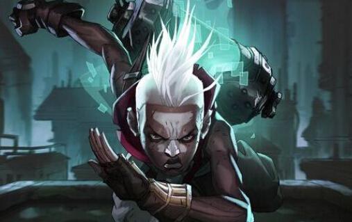 LOL里的帶節(jié)奏王者TOP8，第一名萬萬沒想到啊！