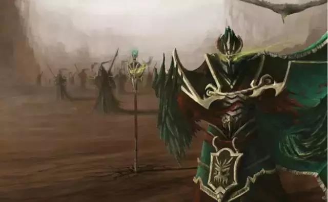 站著就能擼死你,LOL五大最強法坦盤點