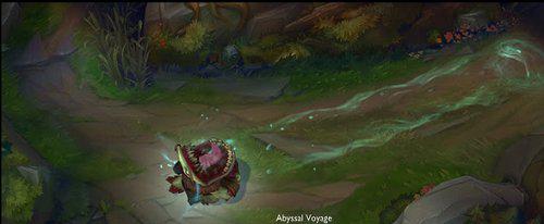 LOL新英雄河流之王:用了都說“好”“坑”