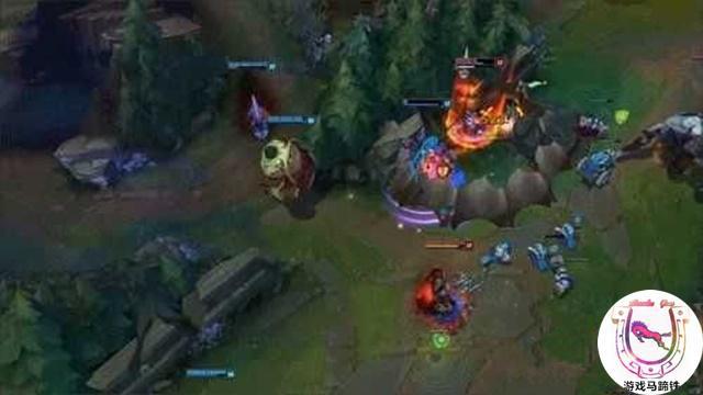 LOL新英雄河流之王:用了都說“好”“坑”