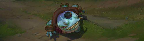 LOL新英雄河流之王:用了都說“好”“坑”