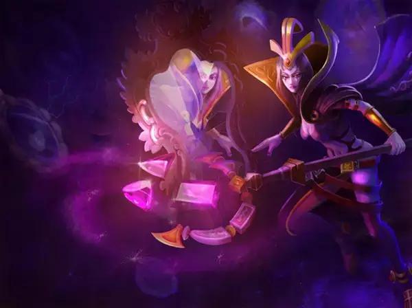 《英雄聯盟》最考驗你手速的英雄，手殘黨只有看的份！