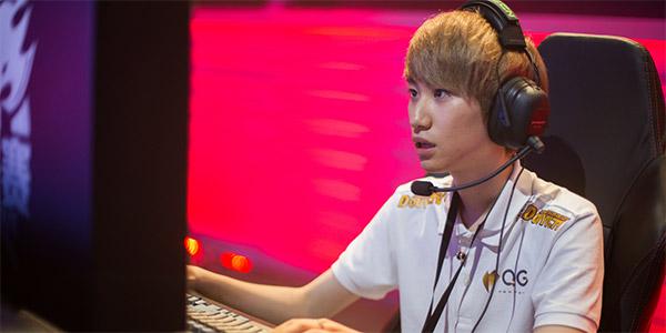 細數LPL上四位AP“大內刺客”,每一位都身手了得!