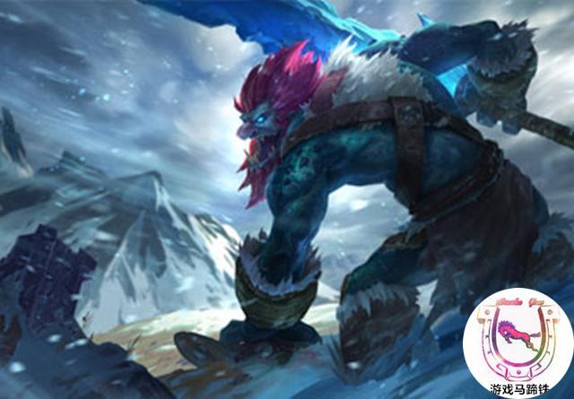 LOL重做英雄大盤點：少女變大媽 撿破爛的變國王