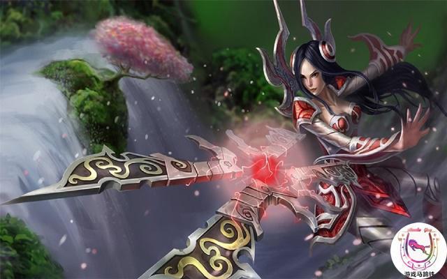 LOL重做英雄大盤點：少女變大媽 撿破爛的變國王