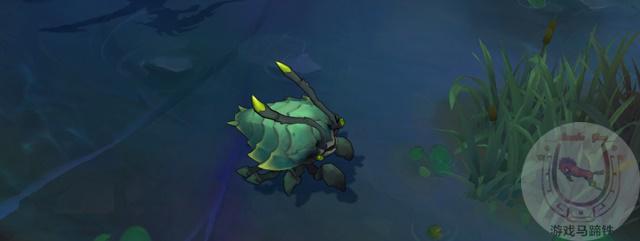 LOL變懲戒聯(lián)盟:野區(qū)迎來(lái)滅頂之災(zāi) 見不到太陽(yáng)的河蟹