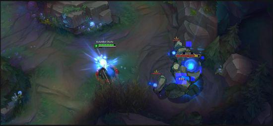 LOL變懲戒聯(lián)盟:野區(qū)迎來(lái)滅頂之災(zāi) 見不到太陽(yáng)的河蟹