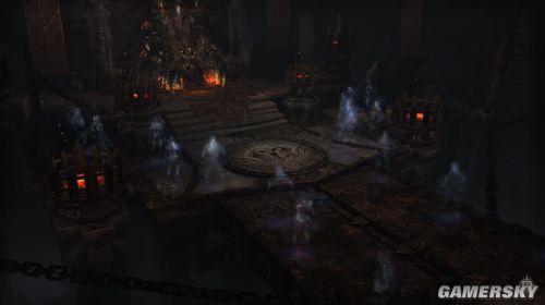 暗黑破壞神3 暗黑3新版本 暗黑3新資料片 暗黑32.3更新內容 暗黑32.3.0補丁