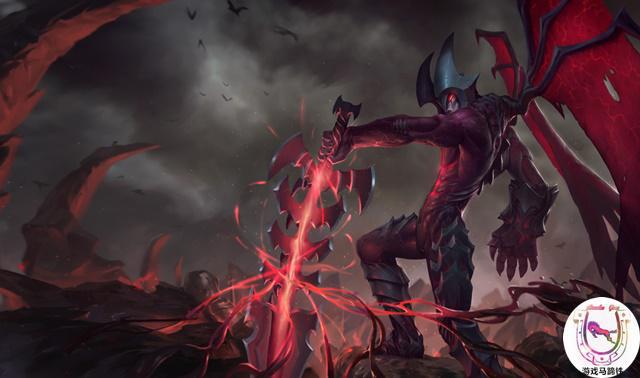 LOL野區回血霸主：吞噬劍魔強勢崛起！