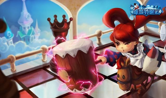 lol lol英雄被動(dòng) lol最厲害的被動(dòng) lol被動(dòng)技能排行 lol被動(dòng)技能介紹