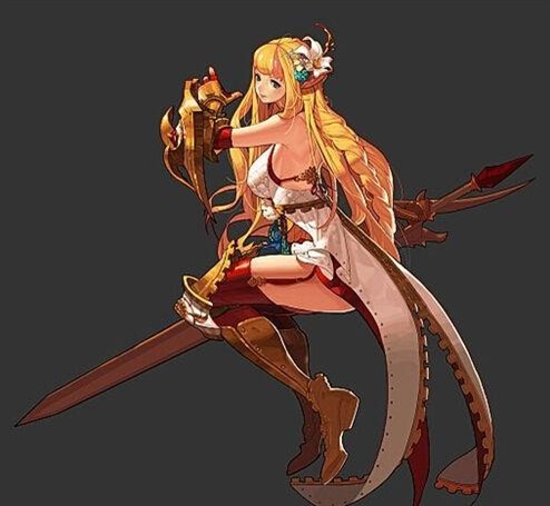 dnf dnf什么職業pk厲害 dnfpk職業排行 dnf最厲害的職業 dnf官網