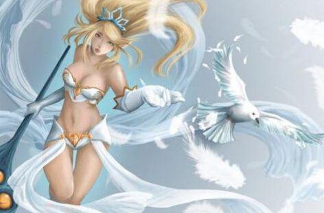 一位LOL青銅輔助的肺腑之言：CNM，我們不是背鍋俠！