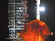 耗時10年！北斗新衛星使用國產處理器