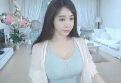 女主播 游戲女主播 美女主播 趙世熙