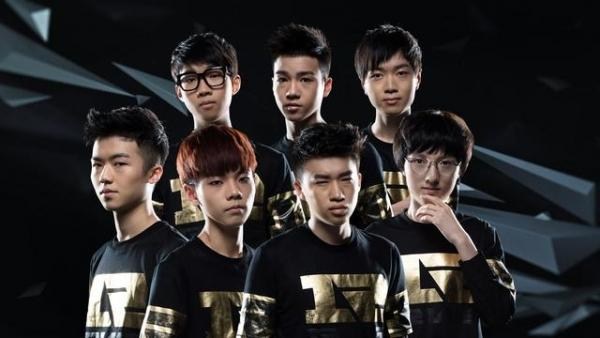 lol lol戰(zhàn)隊 lol戰(zhàn)隊排名 lol戰(zhàn)隊排行榜 lol中國戰(zhàn)隊