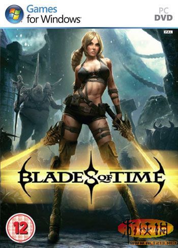 時光之刃 時光之刃<a href=/games/ target=_blank class=infotextkey>游戲</a>測評 時光之刃官網(wǎng) chinajoy2015新游