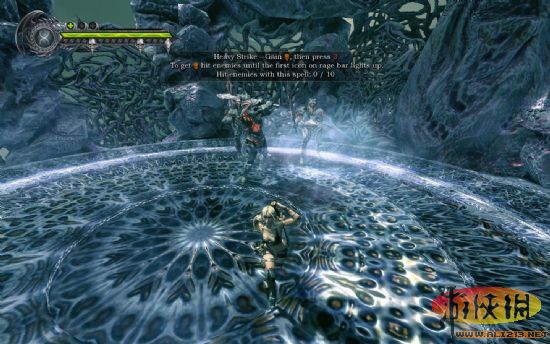 時光之刃 時光之刃游戲測評 時光之刃官網(wǎng) chinajoy2015新游