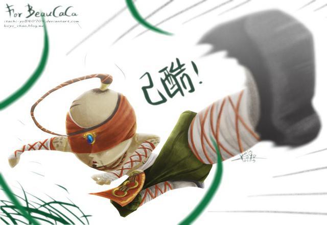 LOL周免英雄7月31號更新公告:一大波小學僧即將來襲!