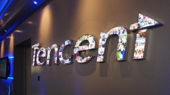 福布斯：騰訊的創新能力早已超越了蘋果和谷歌