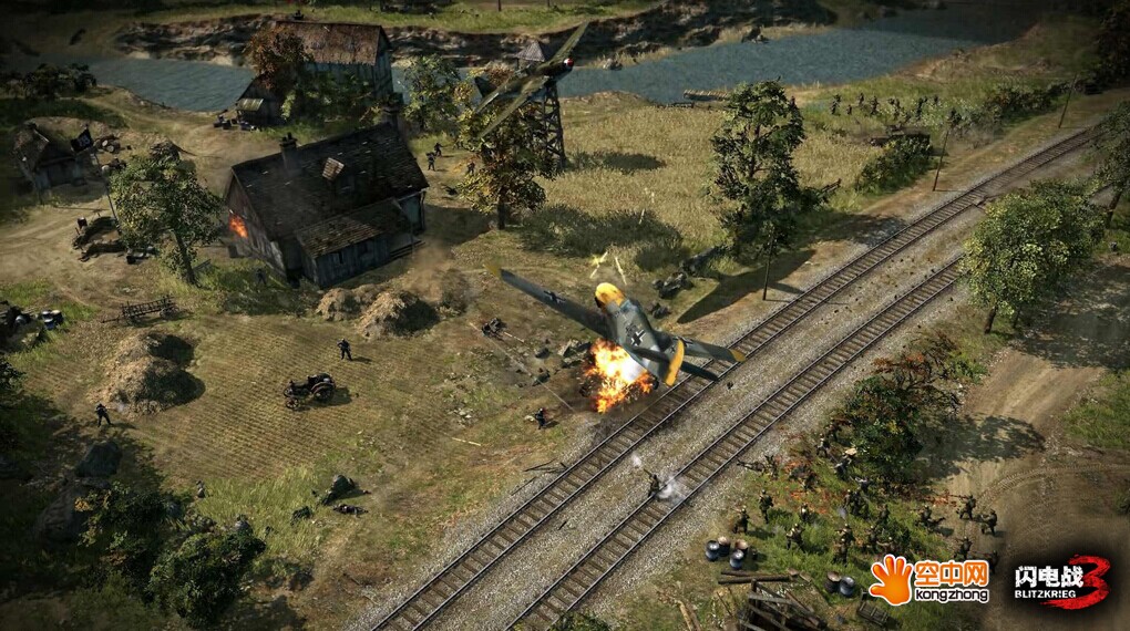 閃電3 閃電3游戲 閃電3游戲測(cè)評(píng) 閃電商官網(wǎng) chinajoy2015新游