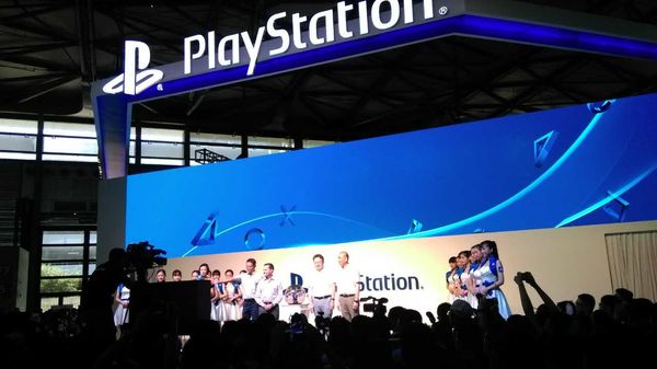 chinajoy chinajoy2015 chinajoy體驗 chinajoy索尼體驗