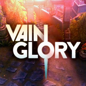 《Vainglory虛榮》中國首秀 正統MOBA手游席卷ChinaJoy現場