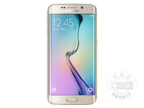 三星雙曲面屏旗艦_樂(lè)視超級(jí)手機(jī)1 Pro第1張圖