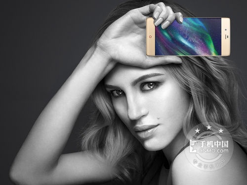 國貨手機占據四席 上半年旗艦機型盤點 