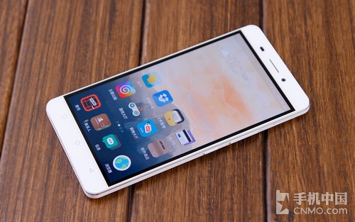 超長續航超級閃充_OPPO R7第2張圖