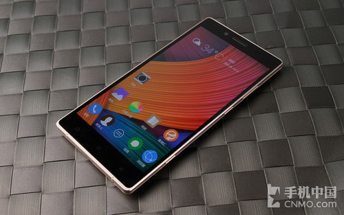 超清巨屏拍照強(qiáng)機(jī)_努比亞My布拉格第1張圖