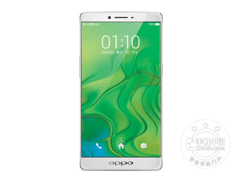 大屏拍照手機(jī)_<a href=/tags/54-0.html target=_blank class=infotextkey>小米</a>Note第1張圖