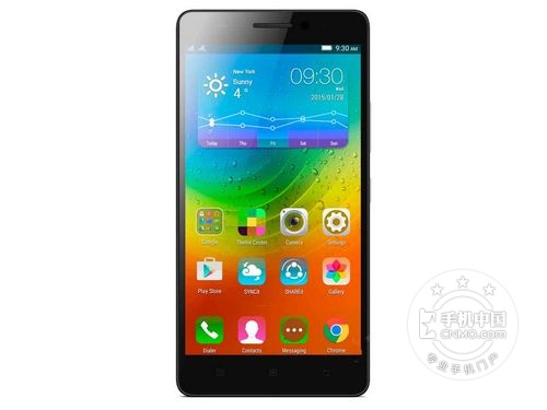 高性價(jià)比音樂手機(jī)_樂視超級(jí)手機(jī)1 Pro第1張圖