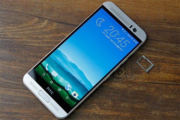 2015上半年拍照強機盤點 2000萬像素起