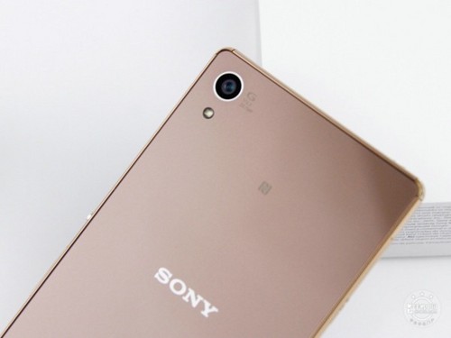 2070萬像素索尼Z3+ Dual_樂視超級手機Max第2張圖