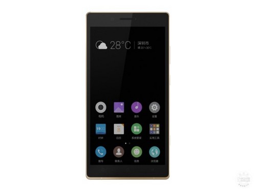 2400萬像素金立E8_樂視超級手機Max第1張圖