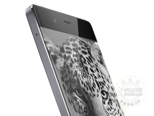 nubia硬朗風(fēng)格手機_華碩ZenFone 2第1張圖